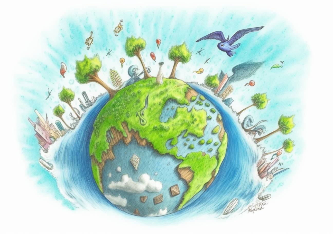 Countries & Cultures