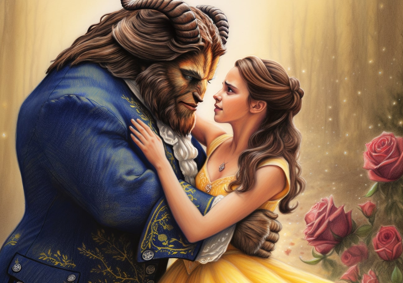 Beauty and the Beast
