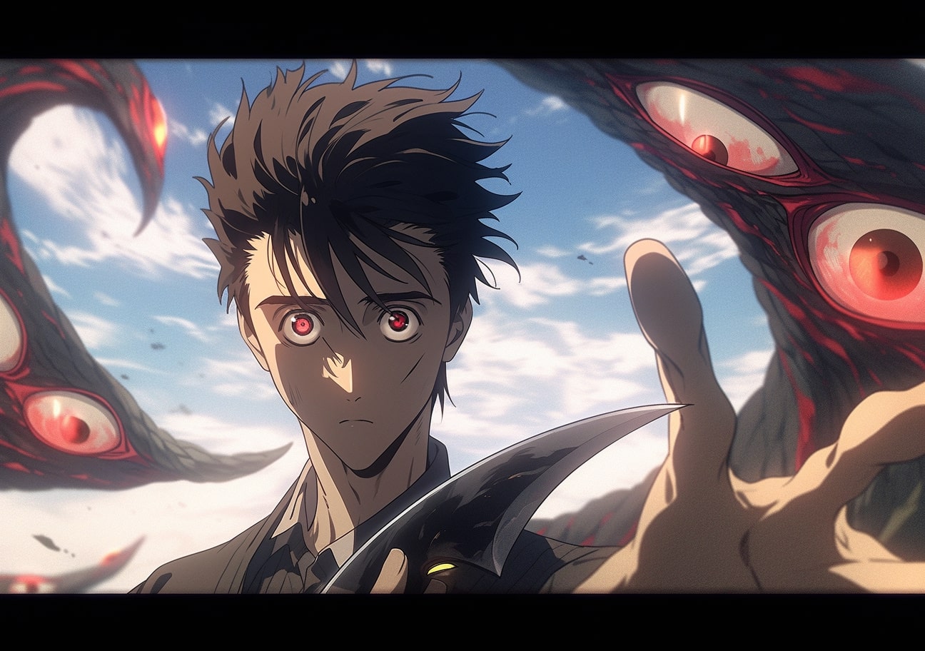Parasyte