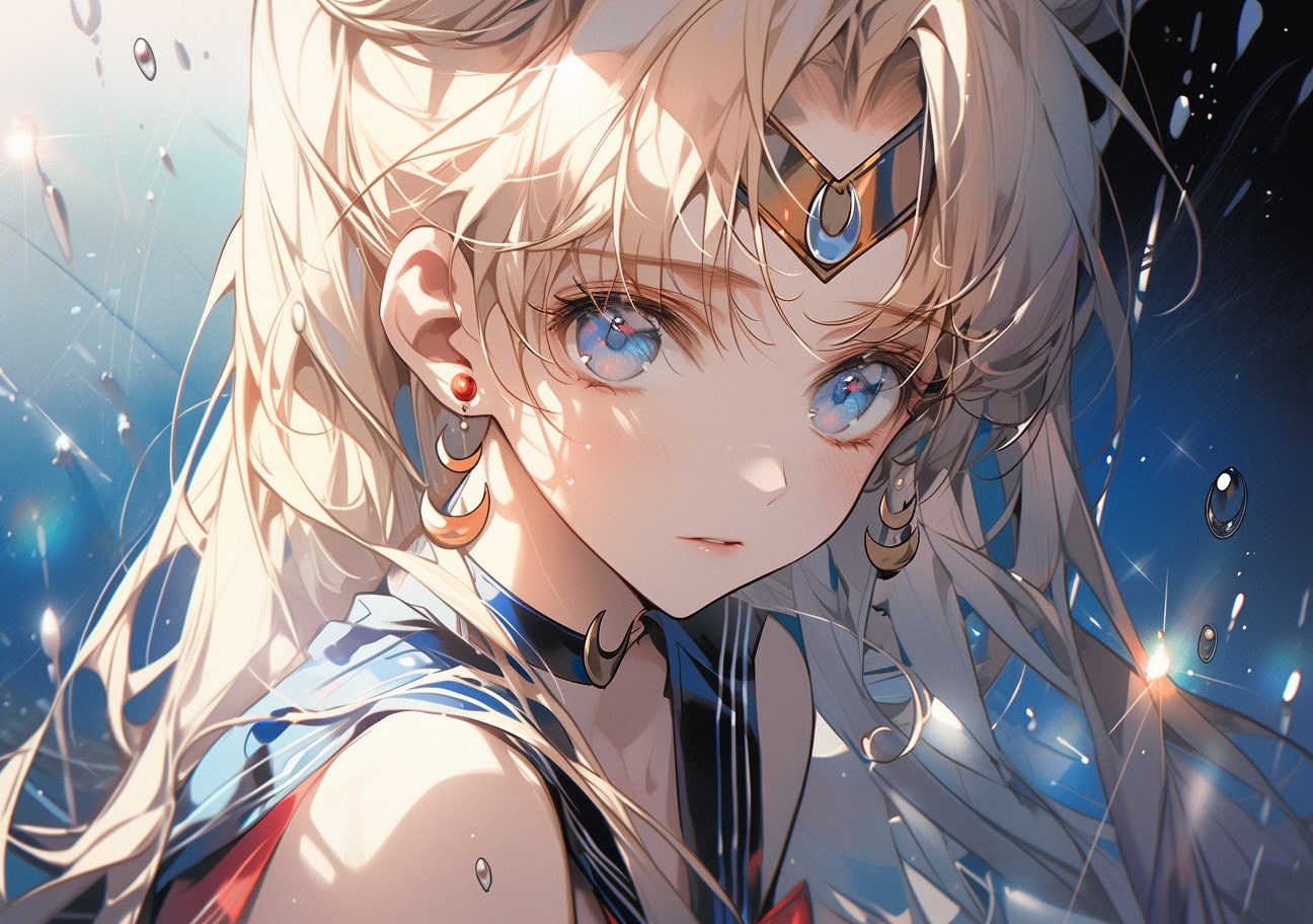 Sailor Moon