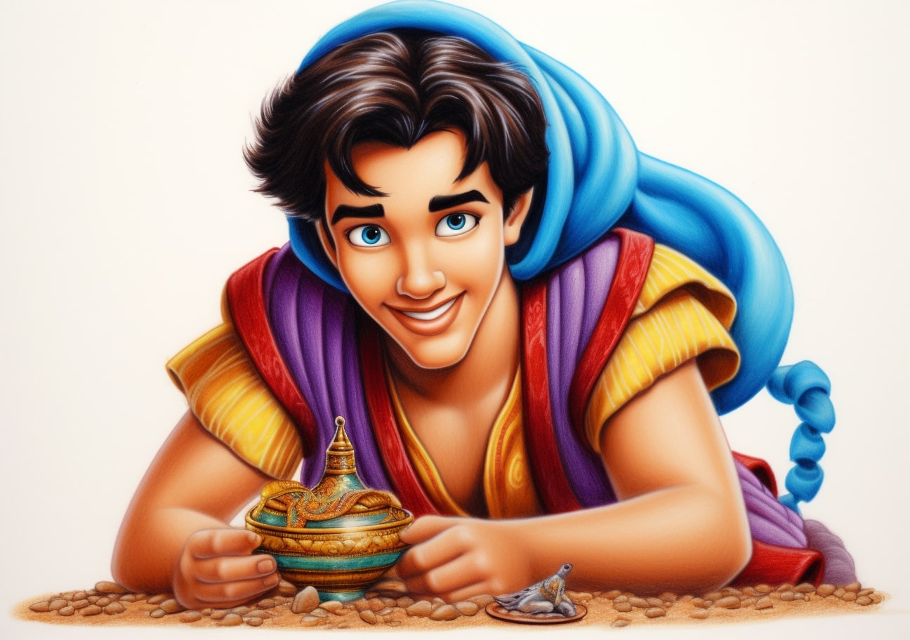 Aladdin