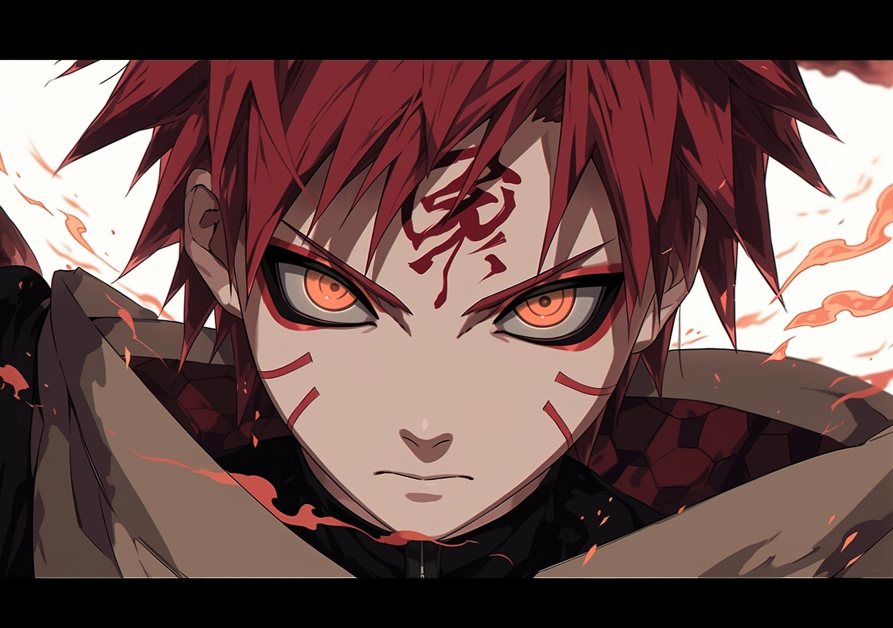 Gaara