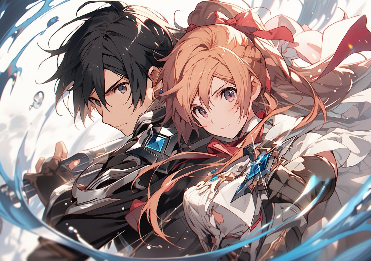 Sword Art Online