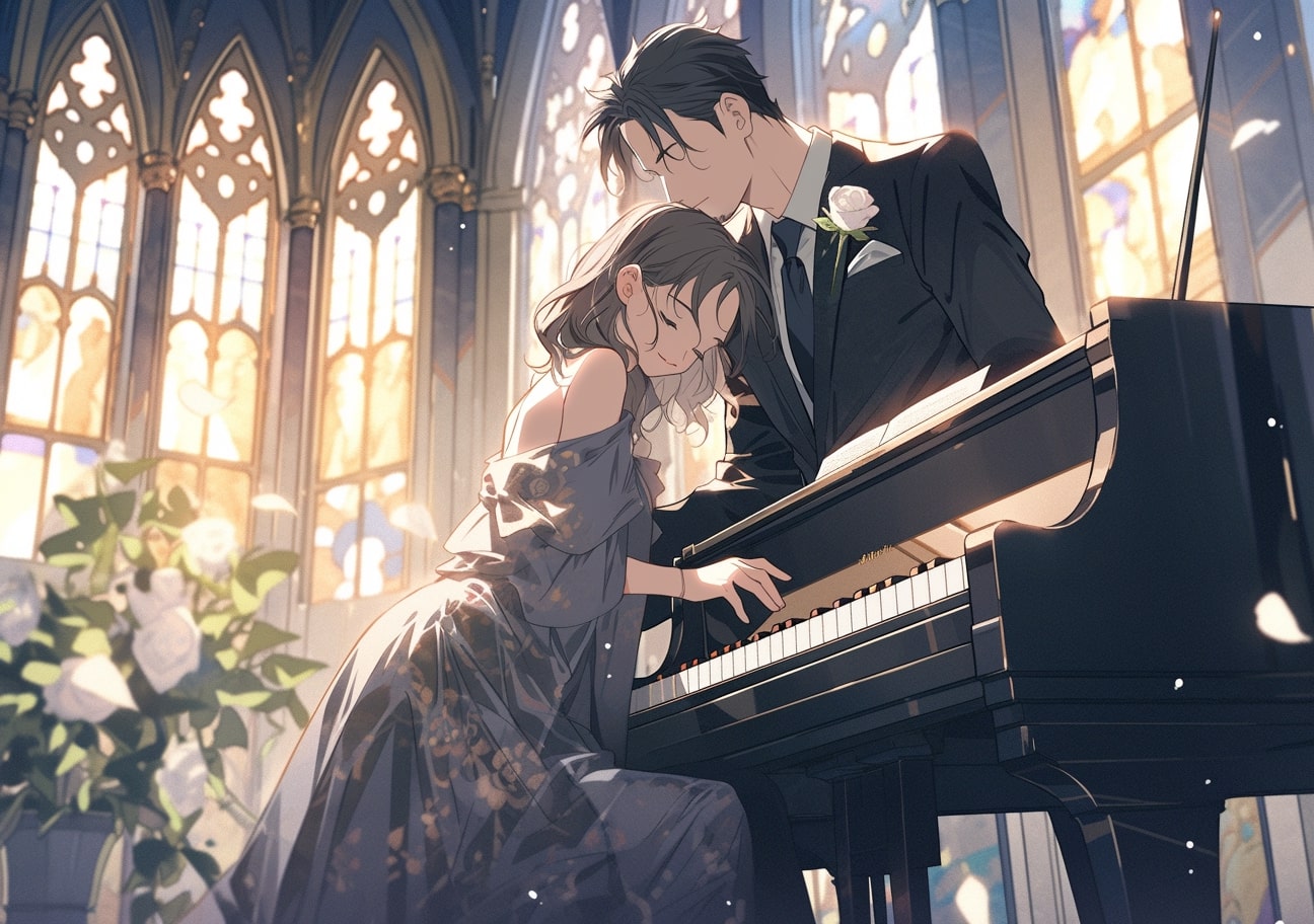 Nodame Cantabile