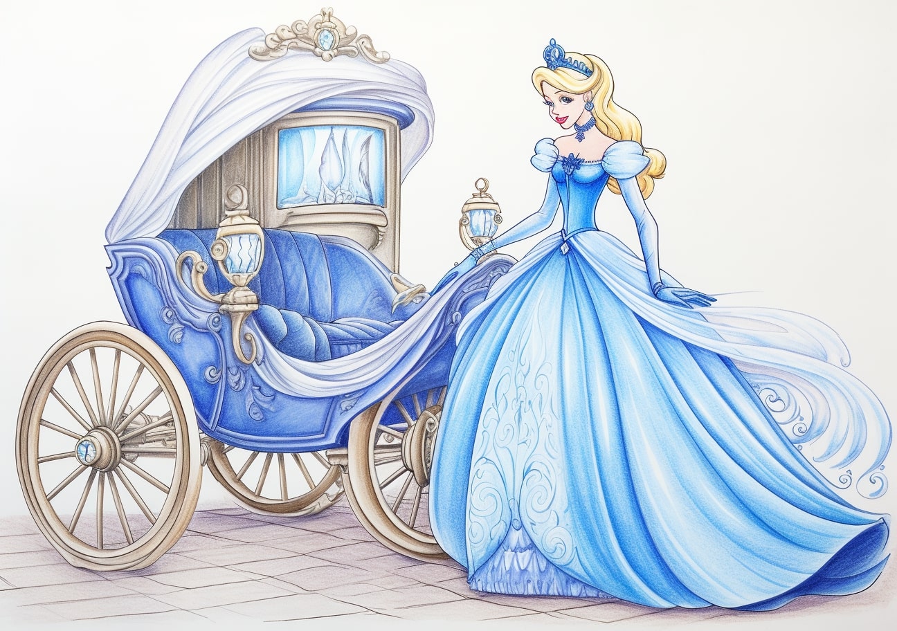 Cinderella