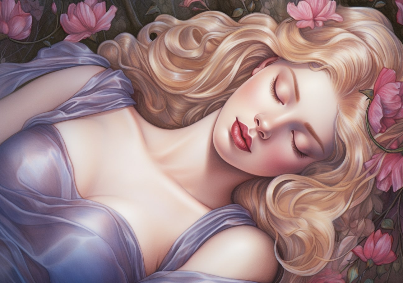 Sleeping Beauty