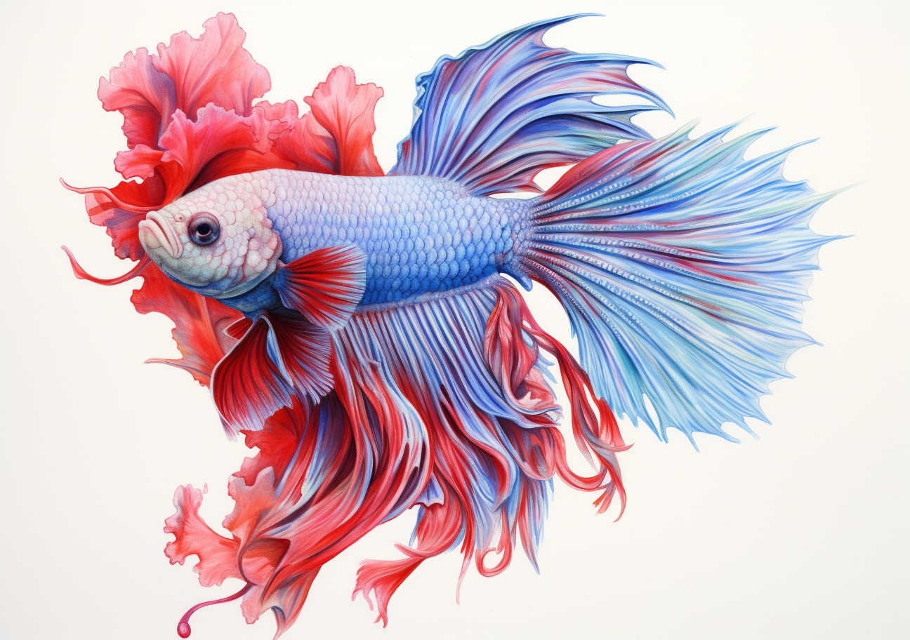 Betta Fish