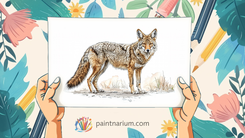 Coyote