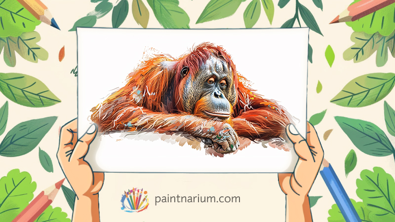 Orangutan