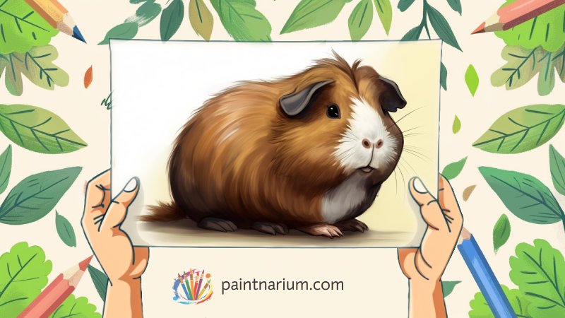 Guinea pig