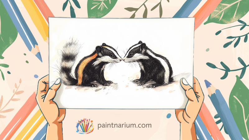 Skunks