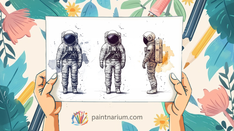 Astronauts