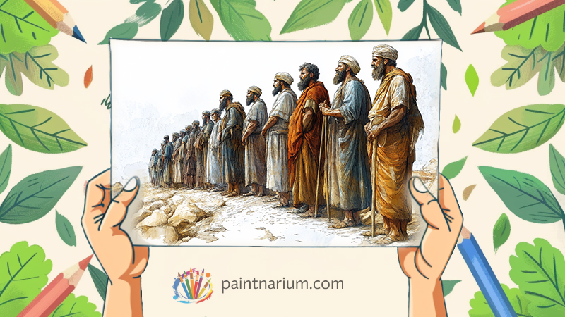 Israelites in Egypt